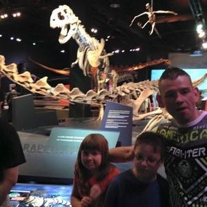 Meet your Posher, Jesse